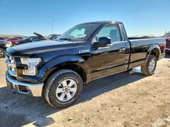1FTMF1EF1GKD63084 2016 FORD F-150