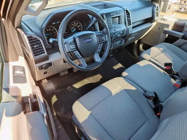 1FTMF1EF1GKD63084 2016 FORD F-150 - Image 8