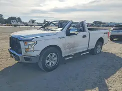 1FTMF1EF1GKD69743 2016 FORD F-150