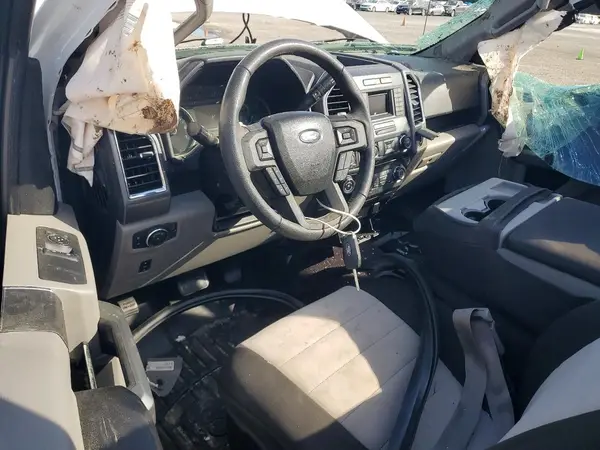 1FTMF1EF1GKD69743 2016 FORD F-150 - Image 8