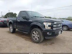 1FTMF1EF1GKE15491 2016 FORD F-150