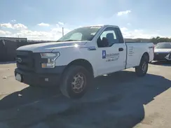 1FTMF1EF1GKE28631 2016 FORD F-150