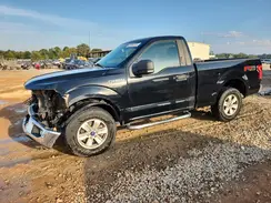 1FTMF1EF1GKE91213 2016 FORD F-150