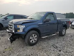 1FTMF1EF1HFA84714 2017 FORD F-150