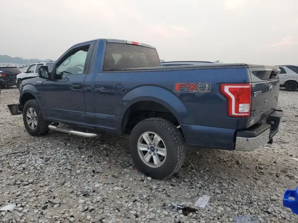 1FTMF1EF1HFA84714 2017 FORD F-150 - Image 2