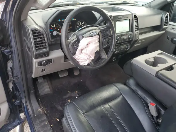 1FTMF1EF1HFA84714 2017 FORD F-150 - Image 8