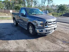 1FTMF1EF1HFB62439 2017 FORD F-150