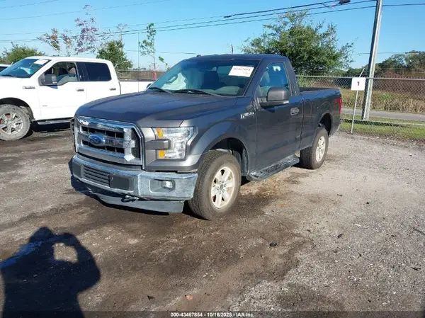 1FTMF1EF1HFB62439 2017 FORD F-150 - Image 2