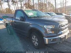 1FTMF1EF2GFC36496 2016 FORD F-150