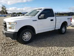 1FTMF1EF2GKD46696 2016 FORD F-150