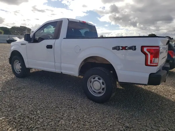 1FTMF1EF2GKD46696 2016 FORD F-150 - Image 2