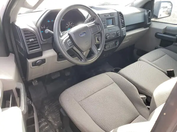 1FTMF1EF2GKD46696 2016 FORD F-150 - Image 8