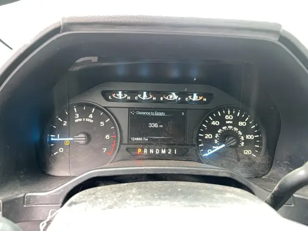 1FTMF1EF2GKD49226 2016 FORD F-150 - Image 8