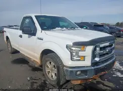 1FTMF1EF2GKD86177 2016 FORD F-150