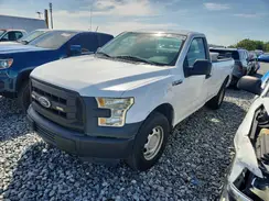 1FTMF1EF2GKE84867 2016 FORD F-150