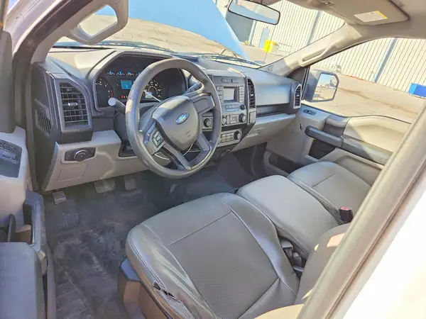 1FTMF1EF2GKE84867 2016 FORD F-150 - Image 8