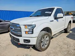 1FTMF1EF2GKF80840 2016 FORD F-150