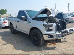 1FTMF1EF2HKC42095 2017 FORD F-150