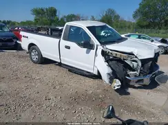 1FTMF1EF2HKC95394 2017 FORD F-150