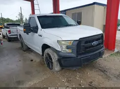 1FTMF1EF3GFA55908 2016 FORD F-150