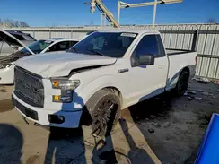 1FTMF1EF3GFA55942 2016 FORD F-150