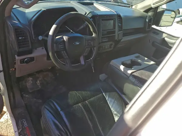1FTMF1EF3GFA55942 2016 FORD F-150 - Image 8