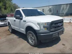1FTMF1EF3GFB37279 2016 FORD F-150