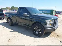 1FTMF1EF3GFC32098 2016 FORD F-150