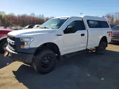 1FTMF1EF3GKD50949 2016 FORD F-150