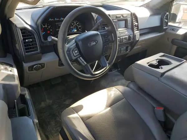 1FTMF1EF3GKD50949 2016 FORD F-150 - Image 8