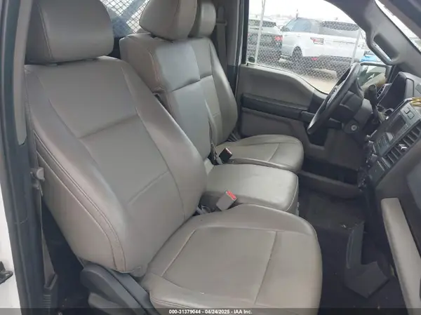 1FTMF1EF3GKD58436 2016 FORD F-150 - Image 8