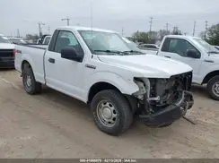 1FTMF1EF3GKD59389 2016 FORD F-150