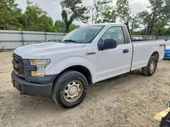 1FTMF1EF3GKD59568 2016 FORD F-150