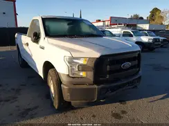 1FTMF1EF3GKD60526 2016 FORD F-150