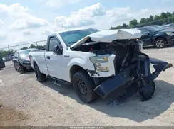 1FTMF1EF3GKE00698 2016 FORD F-150