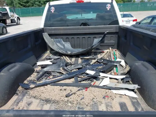 1FTMF1EF3GKE00698 2016 FORD F-150 - Image 8