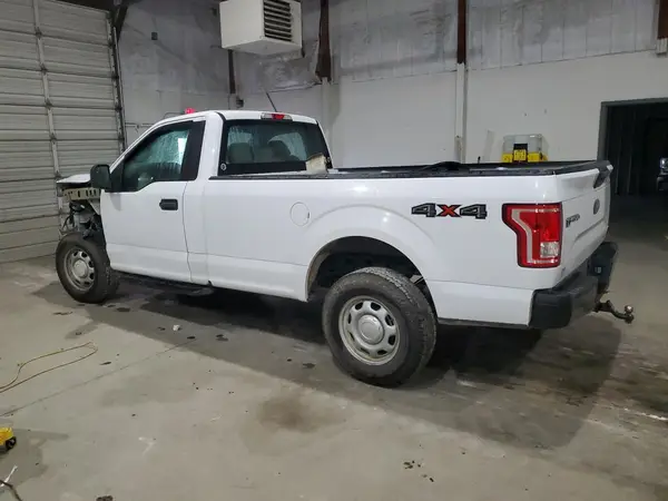 1FTMF1EF3GKE10079 2016 FORD F-150 - Image 2
