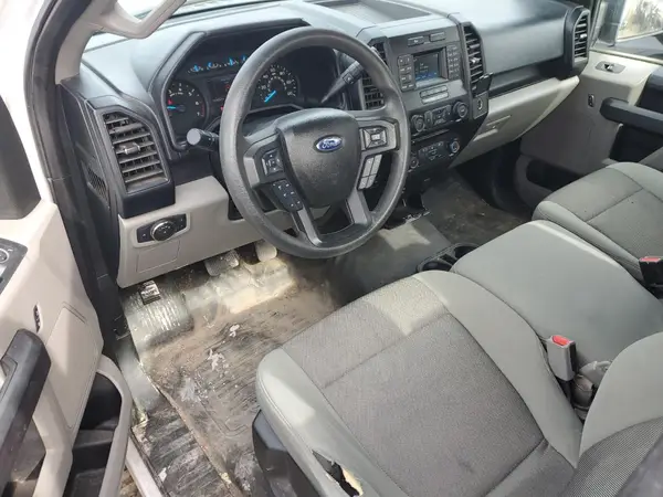 1FTMF1EF3GKE10079 2016 FORD F-150 - Image 8