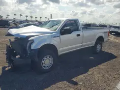 1FTMF1EF3GKE59184 2016 FORD F-150