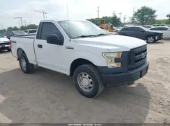 1FTMF1EF3HKC48018 2017 FORD F-150