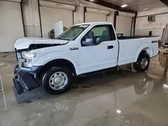 1FTMF1EF3HKD08511 2017 FORD F-150