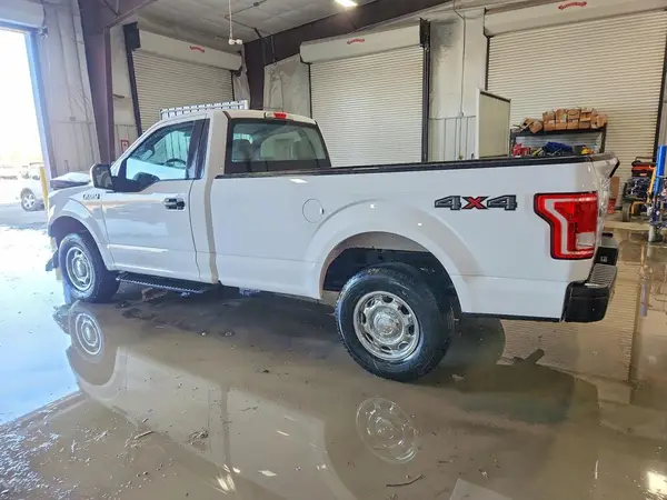 1FTMF1EF3HKD08511 2017 FORD F-150 - Image 2
