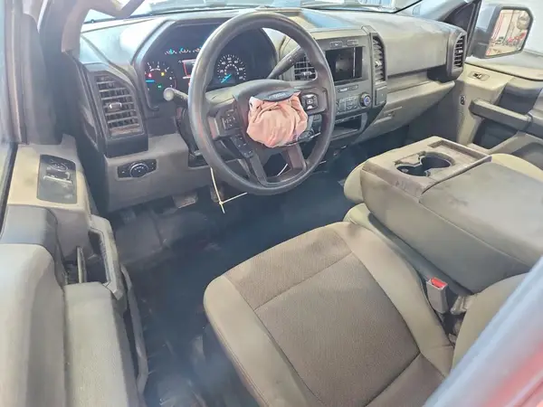 1FTMF1EF3HKD08511 2017 FORD F-150 - Image 8