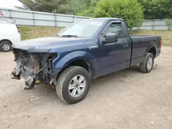 1FTMF1EF3HKE29572 2017 FORD F-150