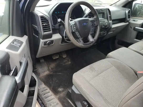 1FTMF1EF3HKE29572 2017 FORD F-150 - Image 8