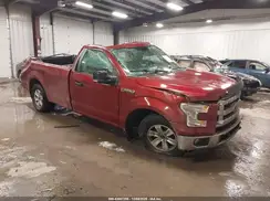1FTMF1EF4GKD50992 2016 FORD F-150