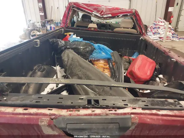1FTMF1EF4GKD50992 2016 FORD F-150 - Image 8
