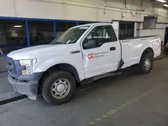 1FTMF1EF4GKD79120 2016 FORD F-150