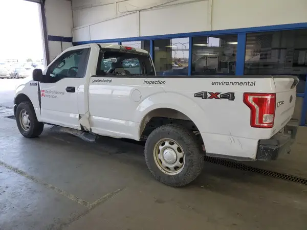 1FTMF1EF4GKD79120 2016 FORD F-150 - Image 2