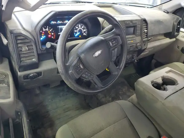 1FTMF1EF4GKD79120 2016 FORD F-150 - Image 8
